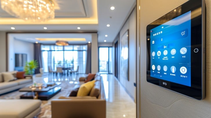 Residential Projects