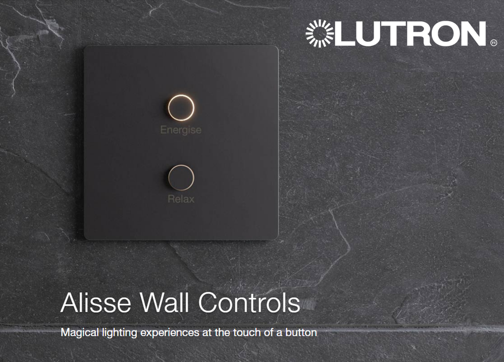 Alisse Wall Control