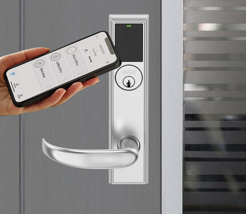 Smart Locks